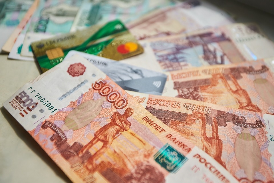 Более чем в два раза вырос ВРП Псковской области на душу населения с 2018 года