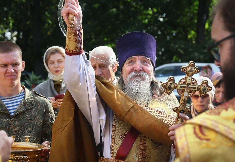 Единство в вере
