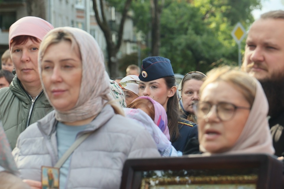 Единство в вере