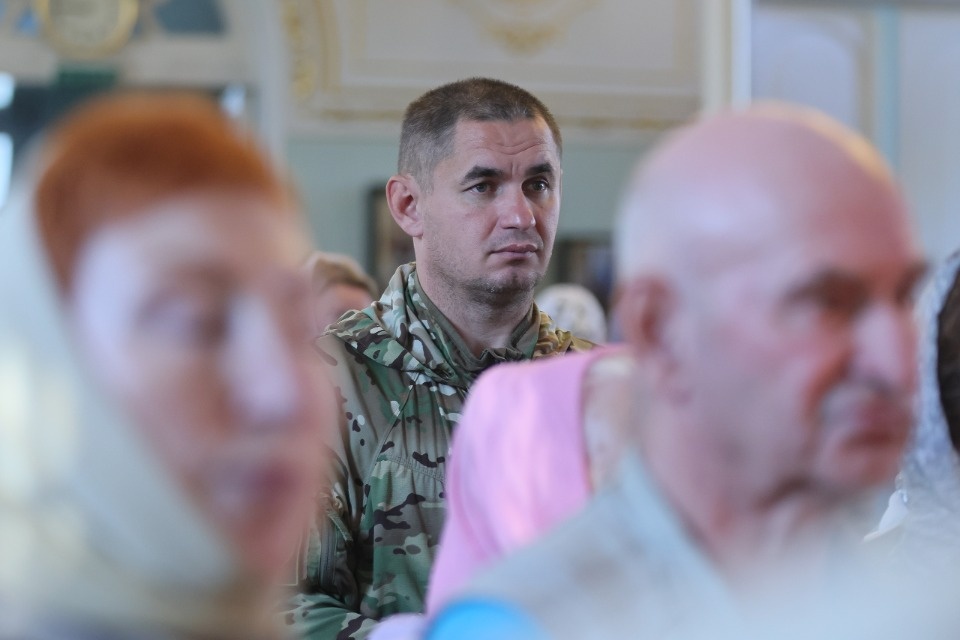 Единство в вере