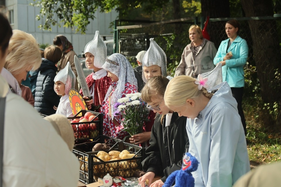 Единство в вере