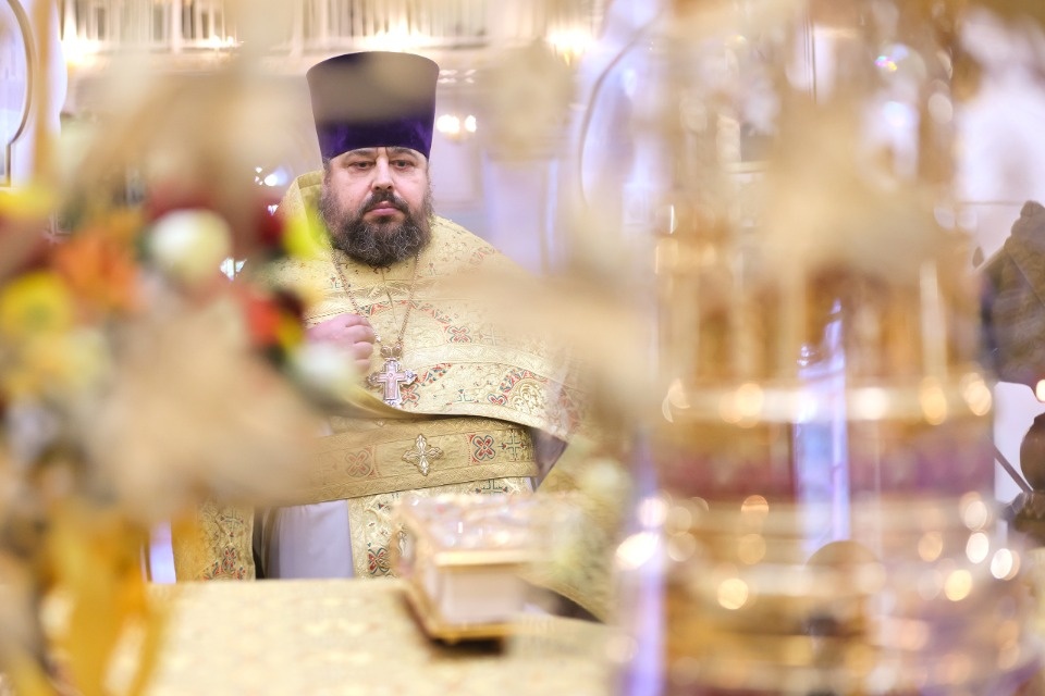 Единство в вере
