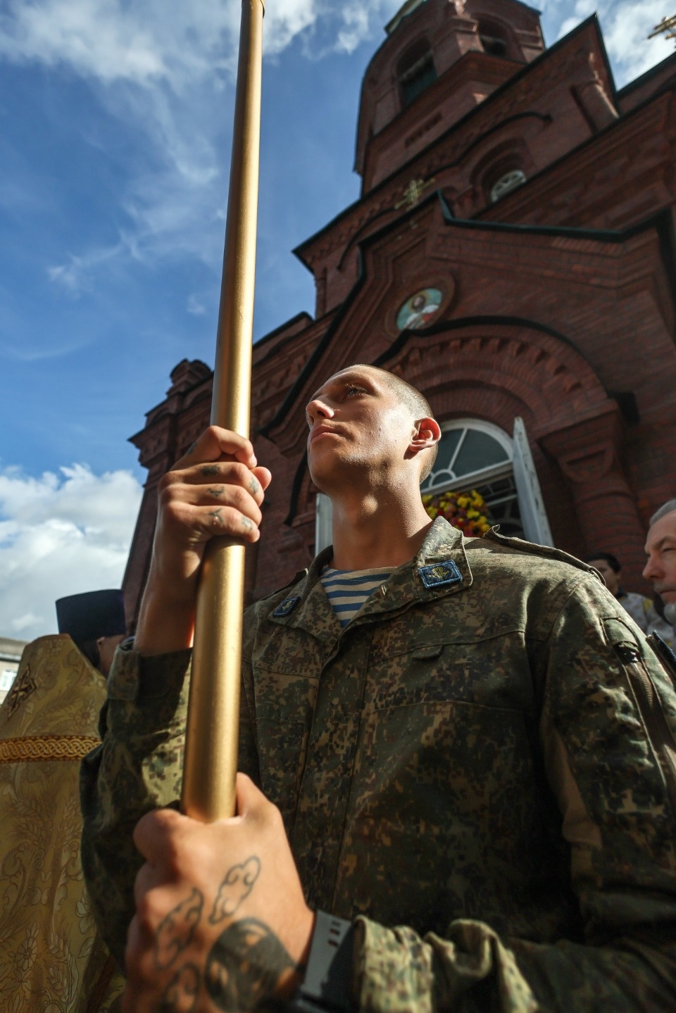 Единство в вере