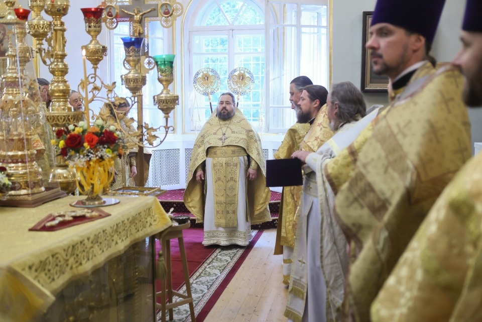 Единство в вере