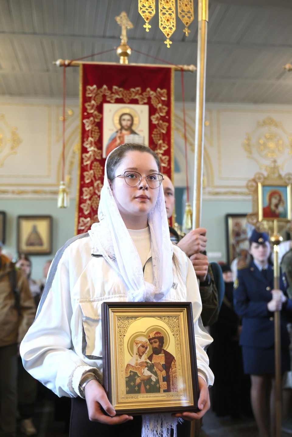 Единство в вере