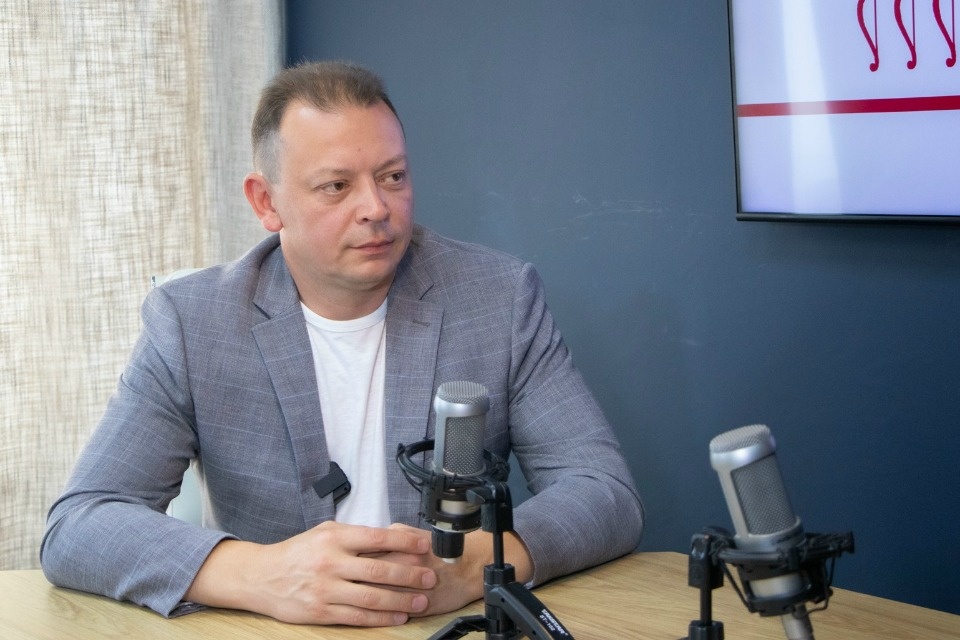 В Великих Луках назвали причину отсутствия рентгеноскопии желудка