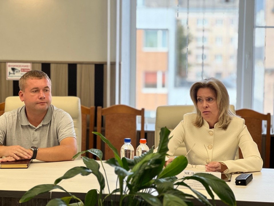 В Пскове обсудили льготы по туристическому налогу и статус ветерана труда