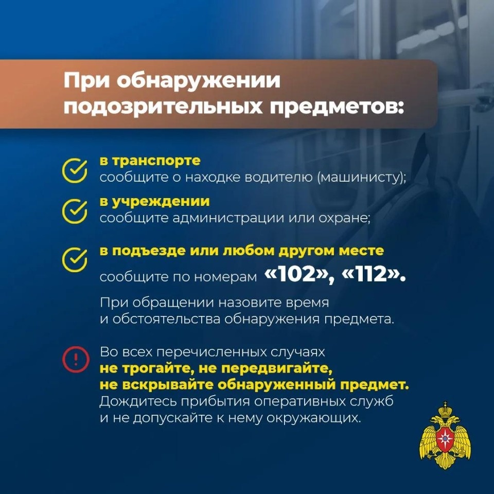 Псковичам напомнили, как действовать при сигналах тревоги 