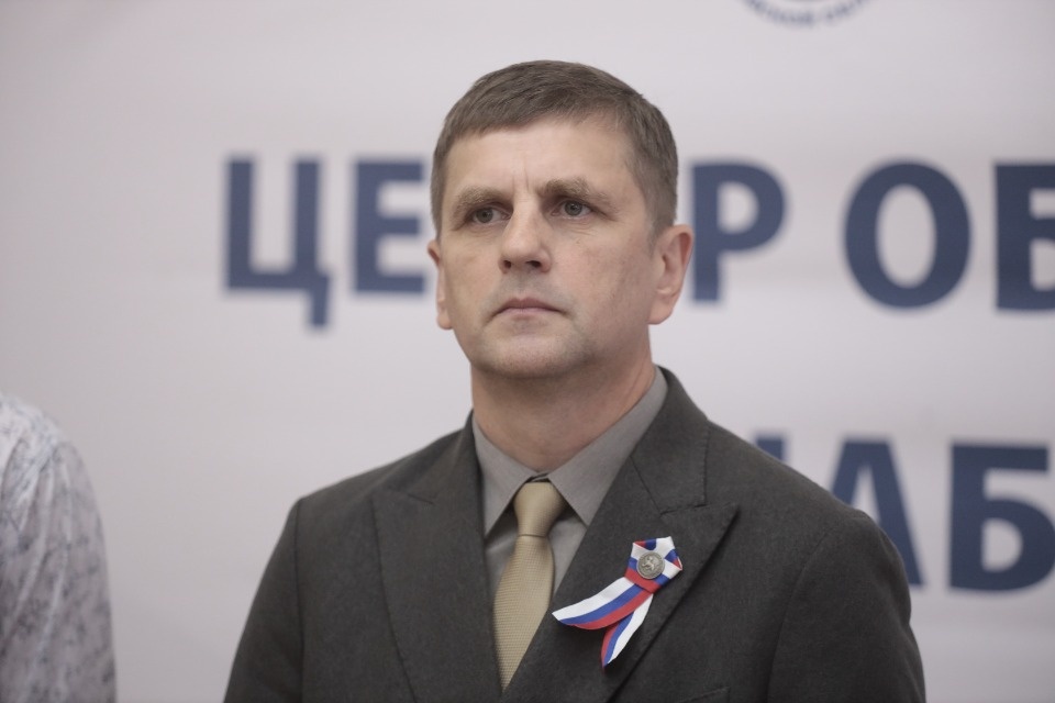 В Пскове презентовали Центр наблюдения за голосованием на выборах