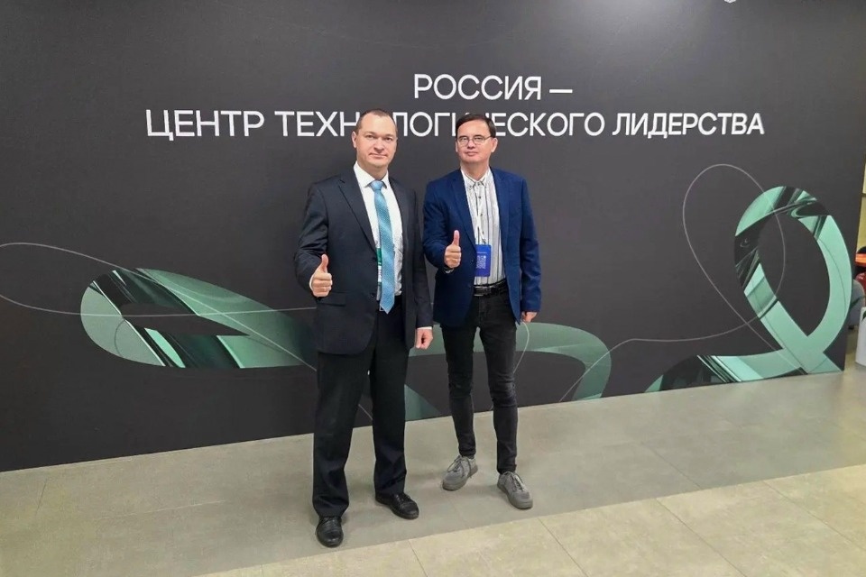 Проект ученых ПсковГУ по мониторингу рек оценили на федеральном уровне
