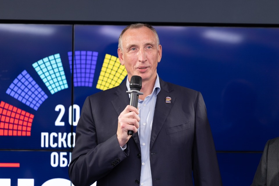 Ночь выборов Ночь выборов