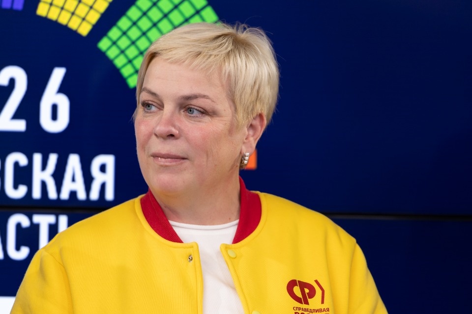 Ночь выборов Ночь выборов