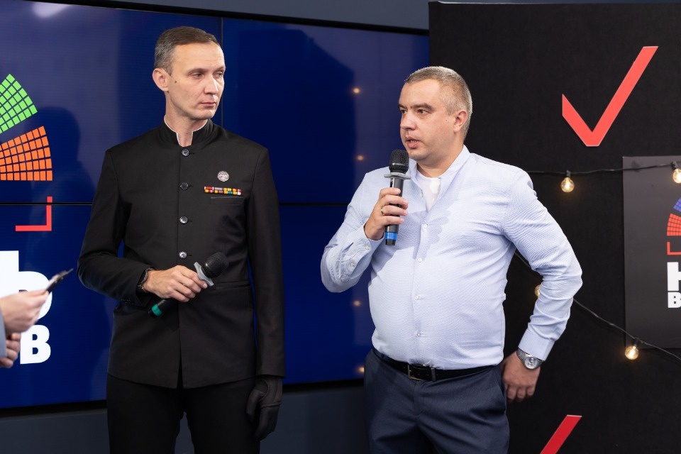 Ночь выборов Ночь выборов