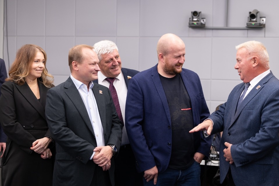 Ночь выборов Ночь выборов