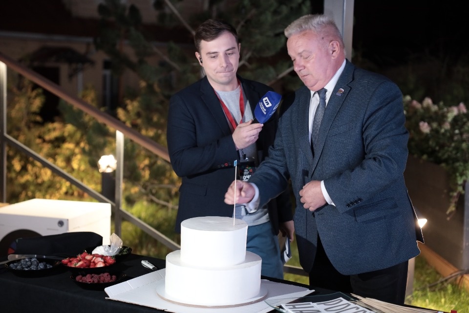 Ночь выборов Ночь выборов