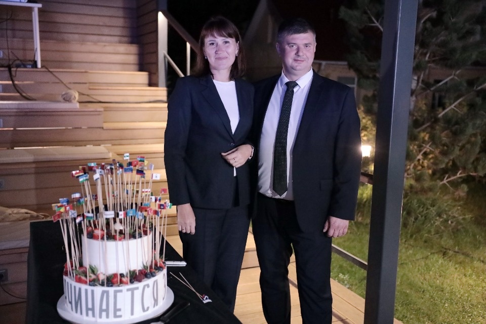 Ночь выборов Ночь выборов