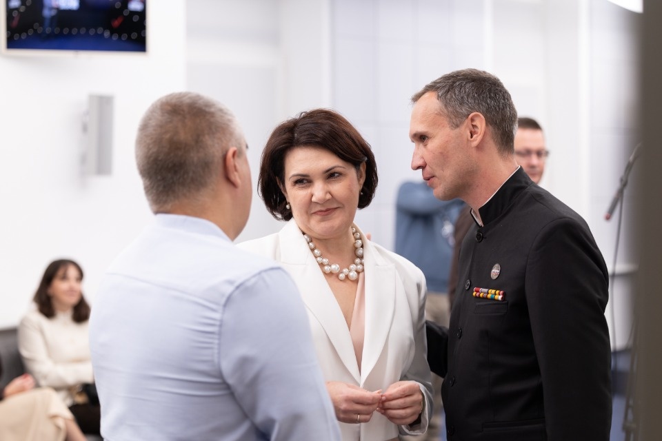 Ночь выборов Ночь выборов