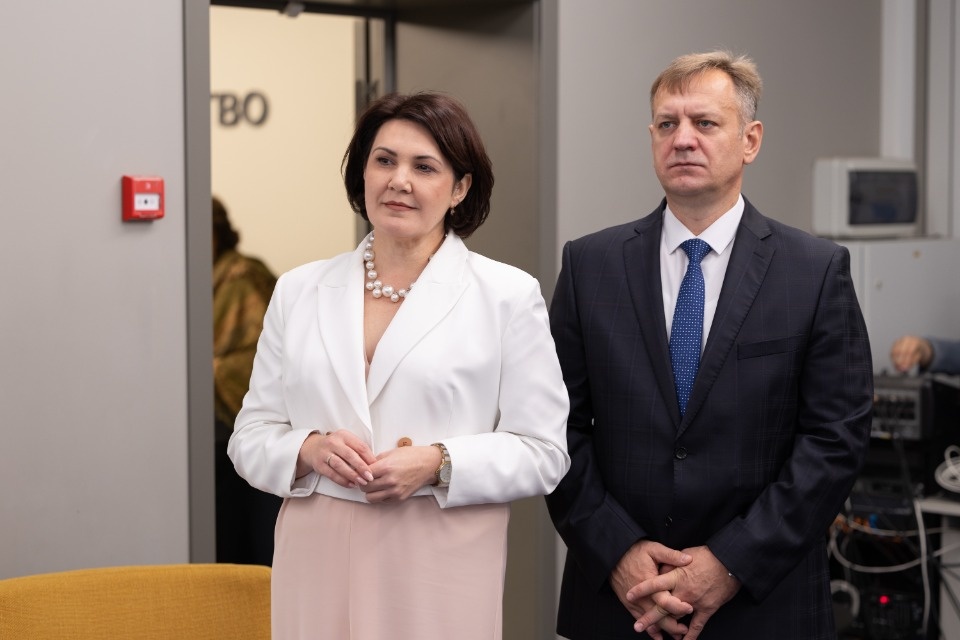 Ночь выборов Ночь выборов