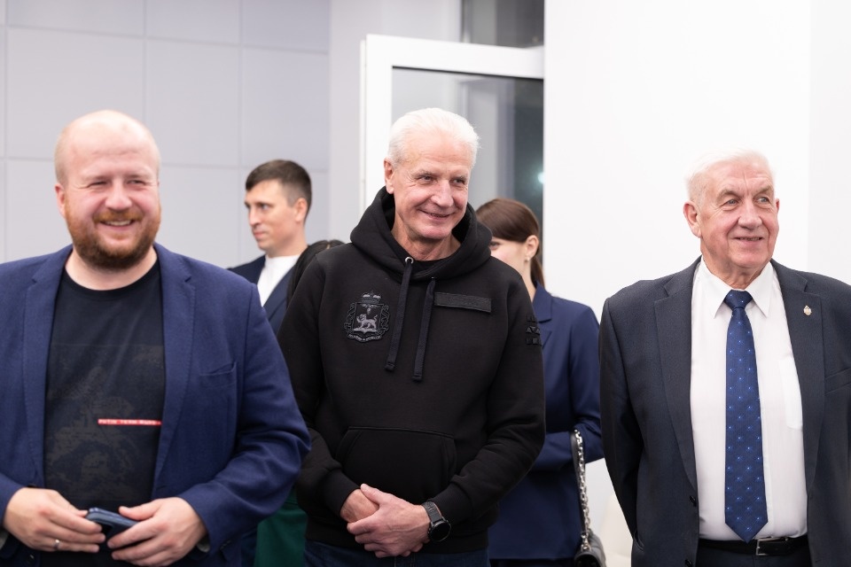 Ночь выборов Ночь выборов