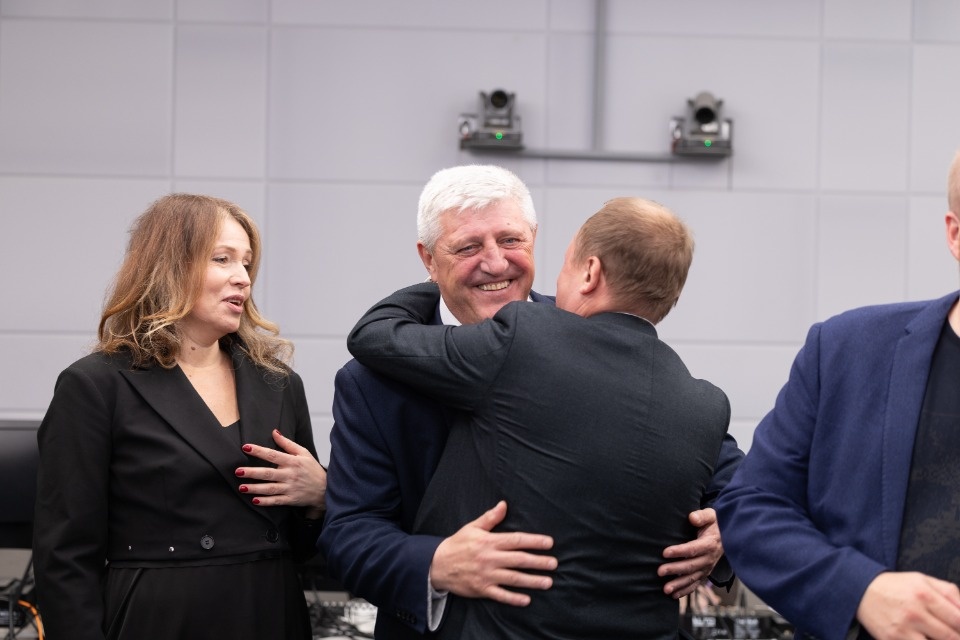 Ночь выборов Ночь выборов