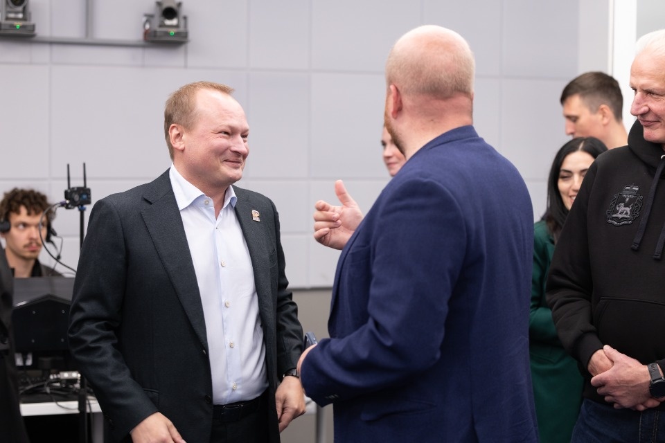 Ночь выборов Ночь выборов