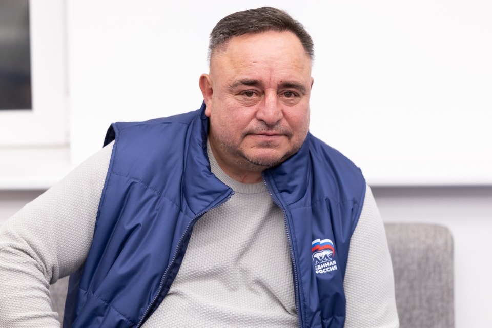 Ночь выборов Ночь выборов