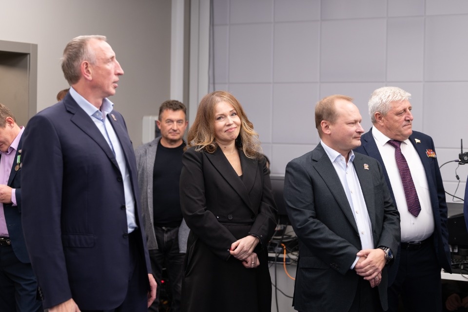 Ночь выборов Ночь выборов