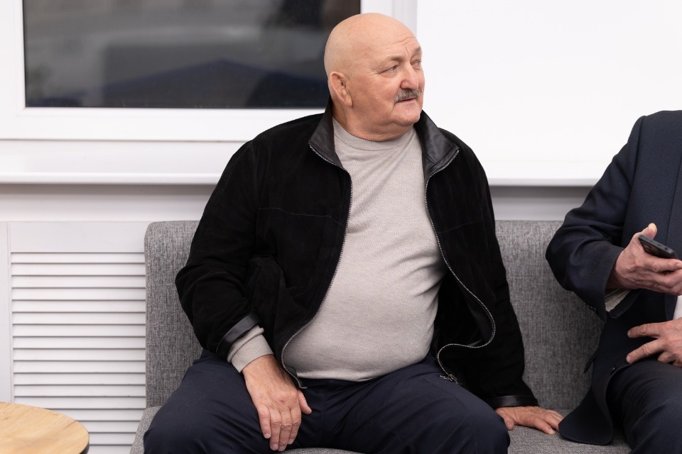 Ночь выборов Ночь выборов
