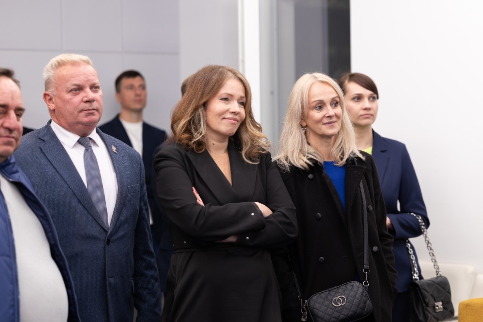 Ночь выборов Ночь выборов