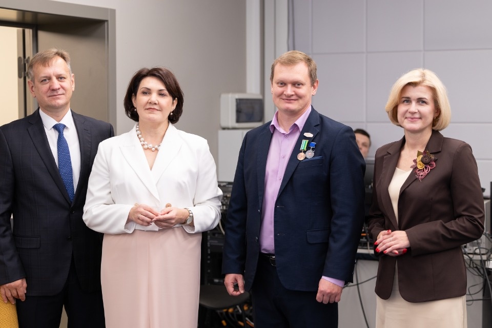 Ночь выборов Ночь выборов