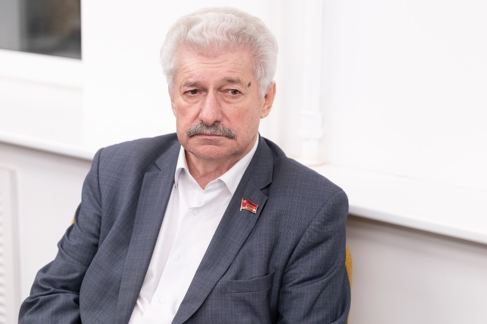 Ночь выборов Ночь выборов
