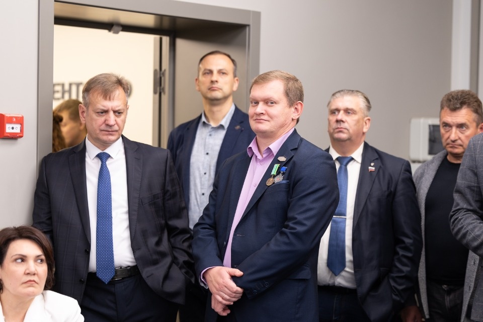 Ночь выборов Ночь выборов