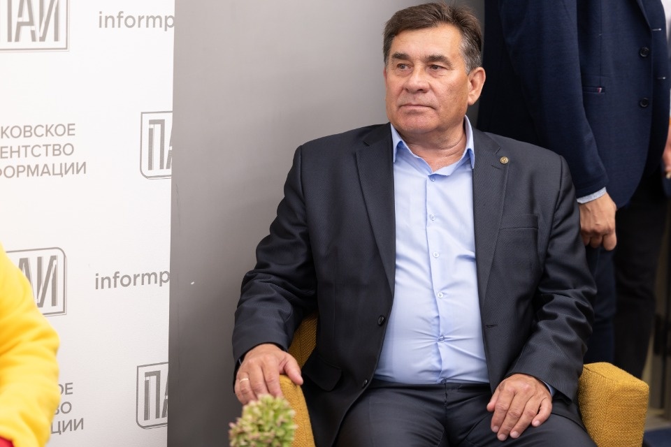 Ночь выборов Ночь выборов