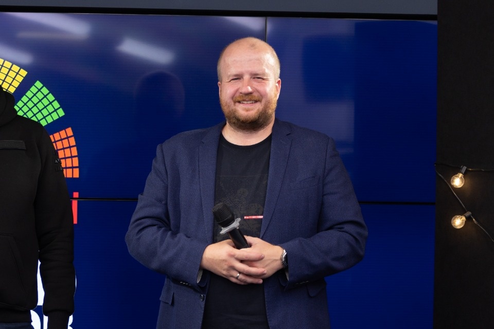 Ночь выборов Ночь выборов