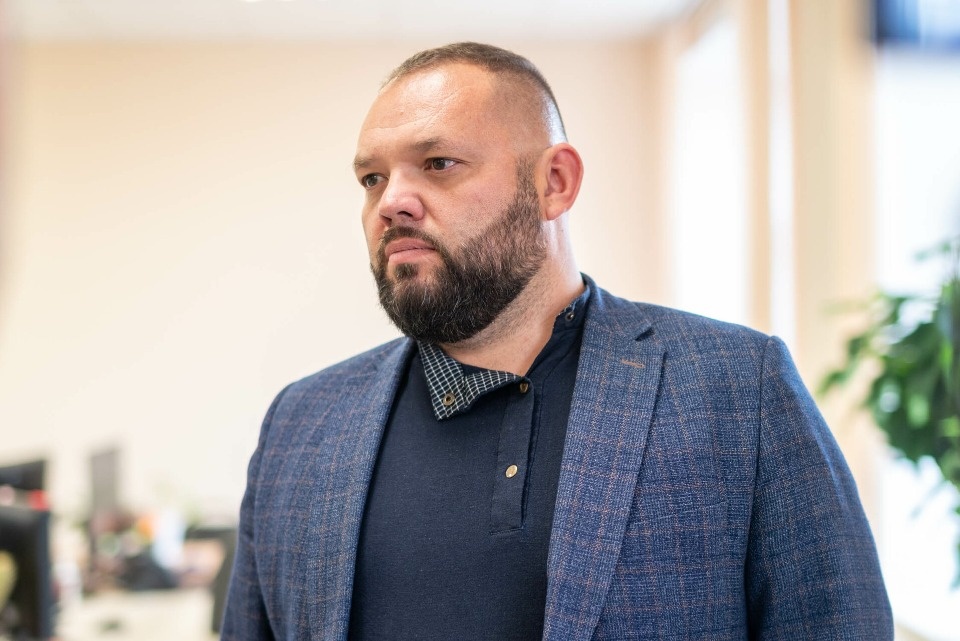 Великолукский роддом обновят по нацпроекту 