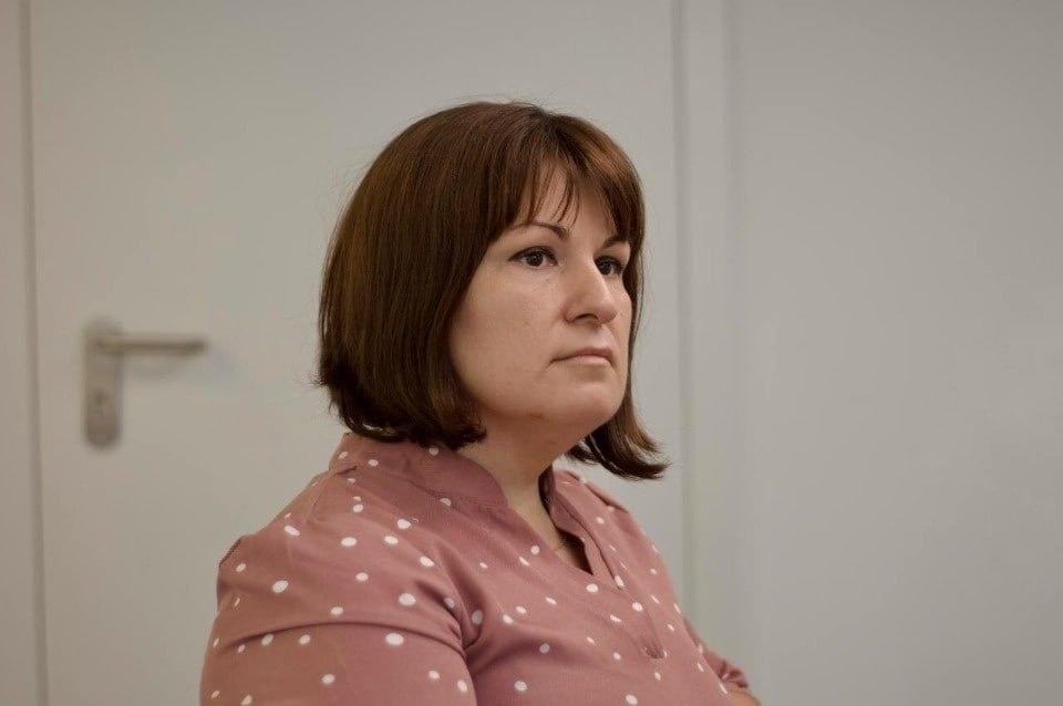 Мария Филонова: В Псковской области во время выборов ни одного замечания в адрес штаба не поступило Мария Филонова: В Псковской области во время выборов ни одного замечания в адрес штаба не поступило