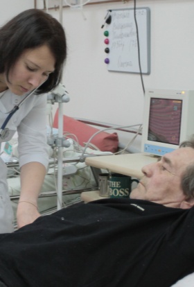 Сердце под угрозой