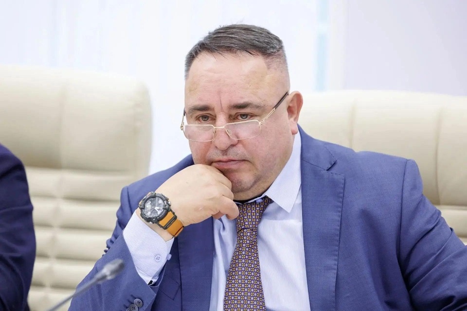 В ЗакСобрании Псковской области вернули должность первого вице-спикера