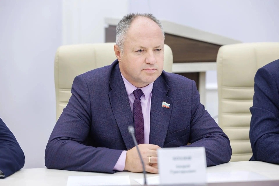 В ЗакСобрании Псковской области вернули должность первого вице-спикера