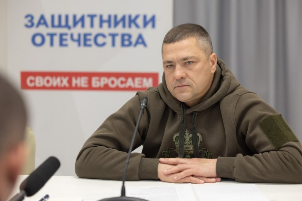 Псковские ветераны СВО готовятся к чемпионату России