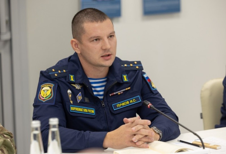 Для ветерана СВО из Пскова закупят адаптированную лодку