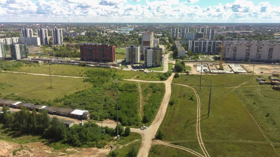 T2 улучшил сеть в Псковской области T2 улучшил сеть в Псковской области