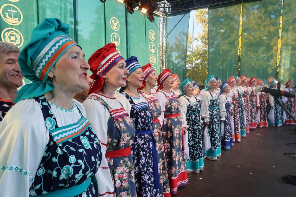 Три счастливых дня