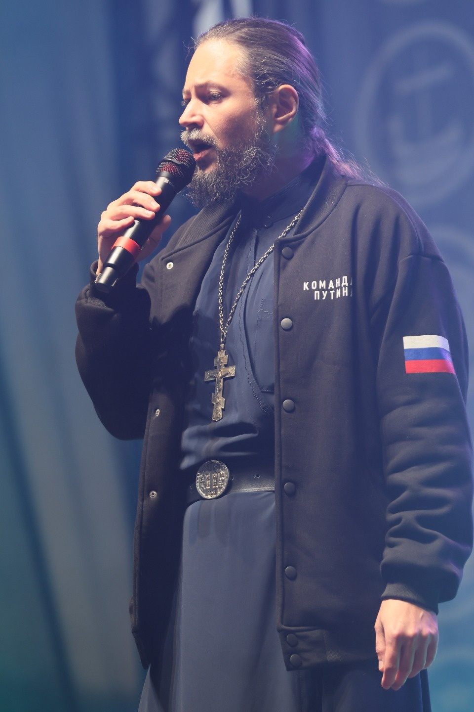 Три счастливых дня
