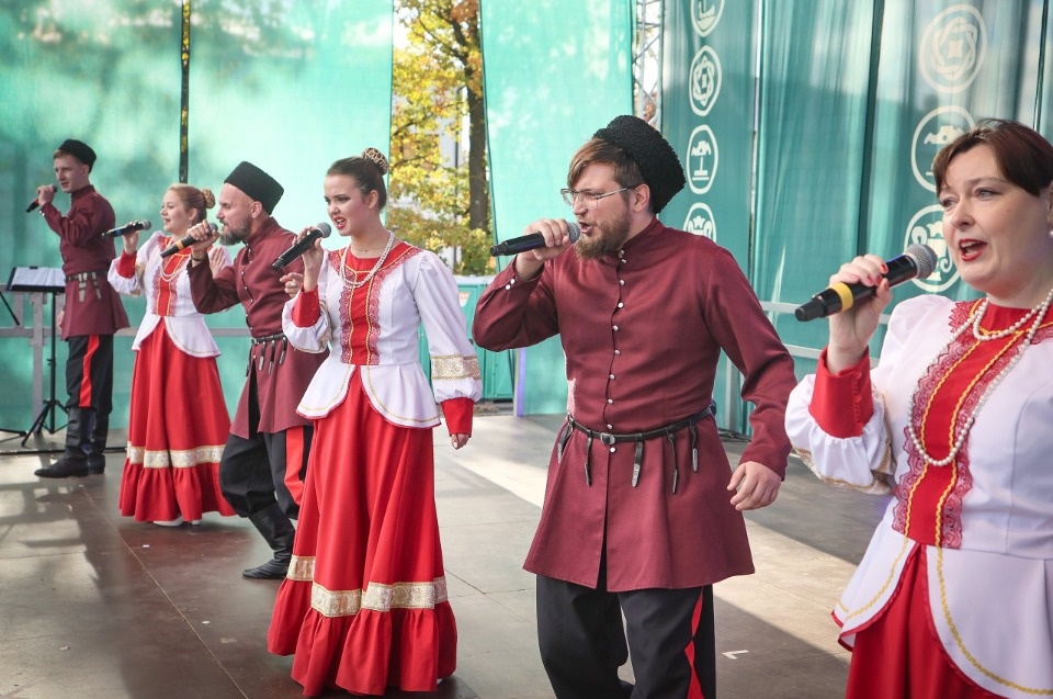 «Это было мощно!» 