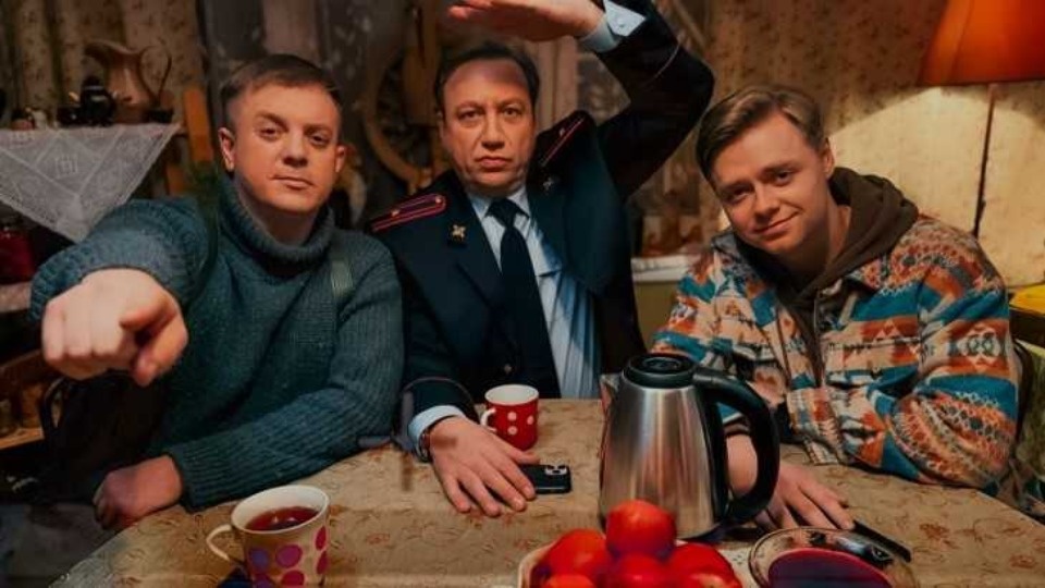Кружит осенний листопад: Wink представляет премьеры октября. Псковичам – подборка для уютных вечеров