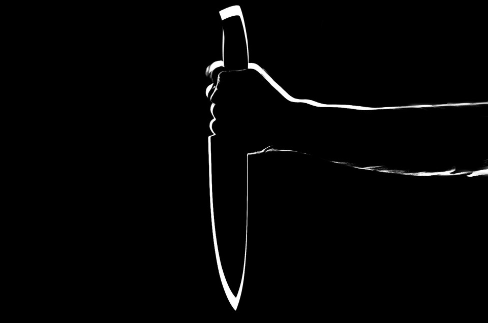 Великолучанку осудят за нападение с ножом на сожителя Великолучанку осудят за нападение с ножом на сожителя