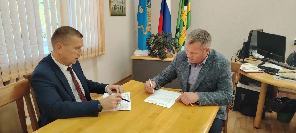В семи муниципалитетах Псковской области обсудили ход догазификации