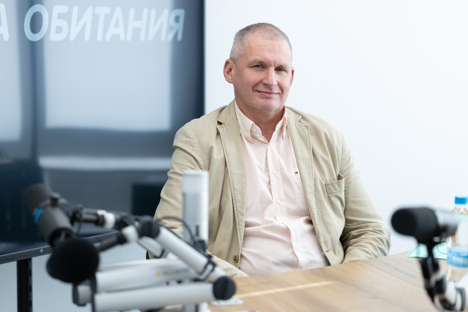 Станцию водоподготовки в Пскове хотят запустить до конца года