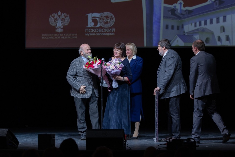 150 лет на страже наследия